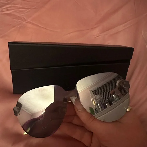 Christian Dior Colorquake 3 Sunglasses - Picture 1 of 7